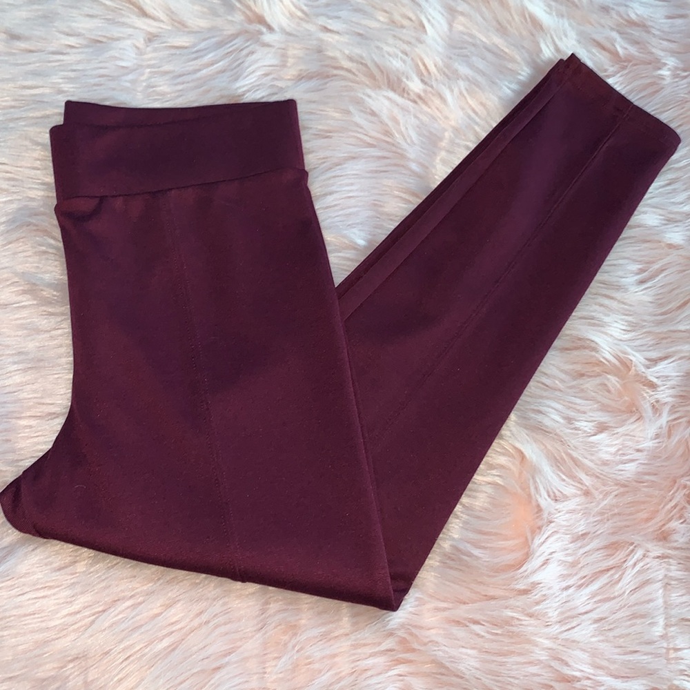 Gap legging
